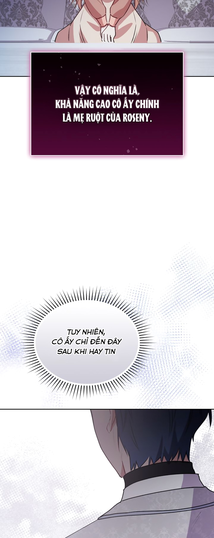 cô con gái nuôi đáng yêu của công tước chapter 48 21