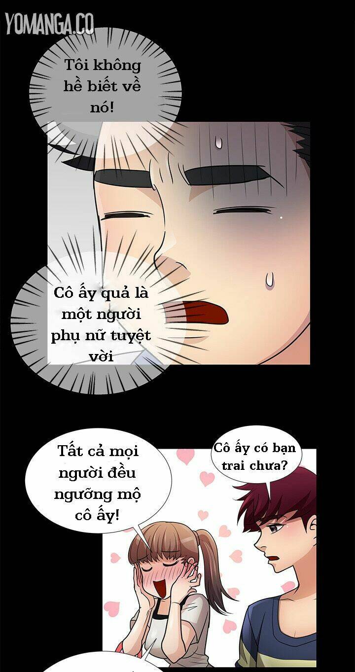 cậu sẽ làm như tôi nói chứ? chapter 6 16