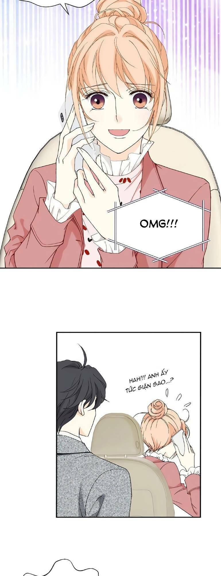 lee bom, em là của anh chapter 3 38