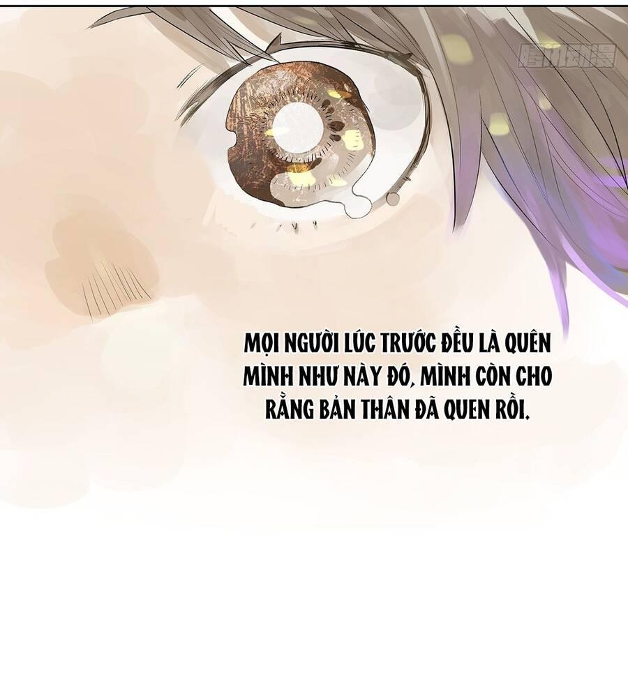 bạn cùng lớp tôi đều kỳ lạ chapter 29 41