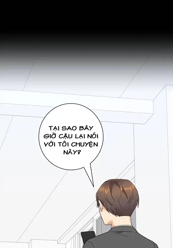 anh bạn của tôi đang phát sáng kìa ! chapter 14 2