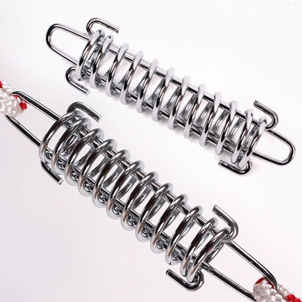 Hook Heavy Rope Buckle Camping Tent Spring Buckle Fixed Buckle For Indoor And Outdoor Tarpaulin Tents & Home Decoration