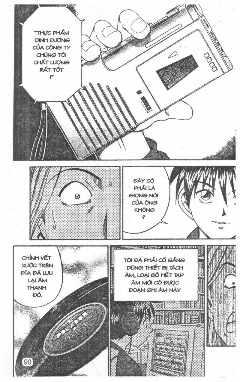 thám tử toma chapter 1 90