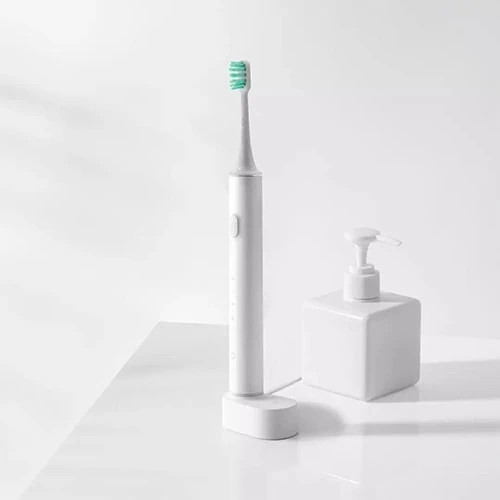 Bàn chải thông minh Xiaomi Mi Smart Electric Toothbrush T500 Bản Quốc Tế - Hàng Chính Hãng FPT