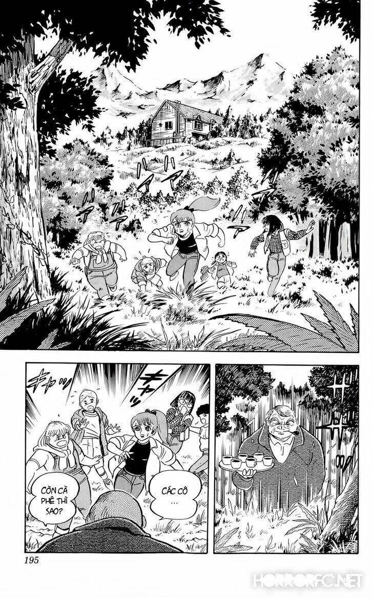 mist story chapter 6 22