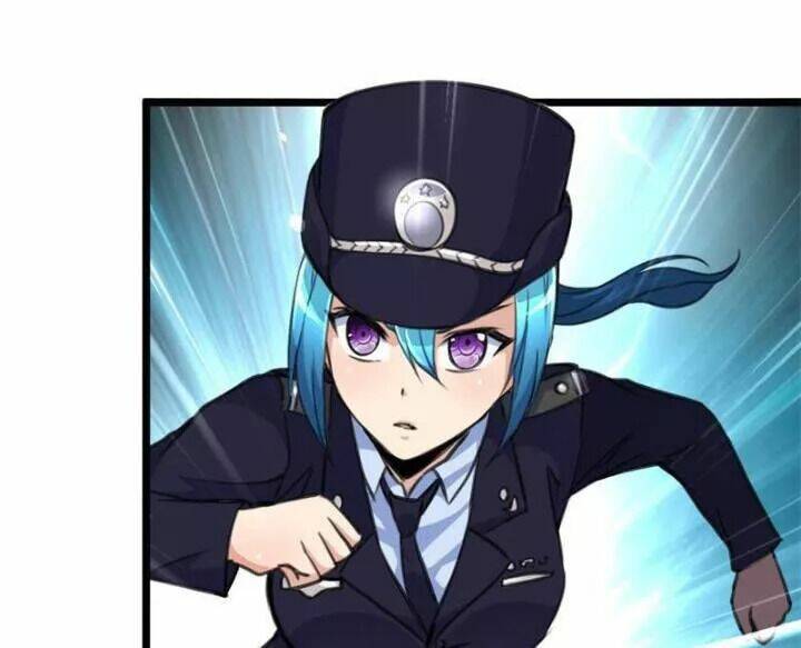 thần nhãn giám định sư chapter 19 35