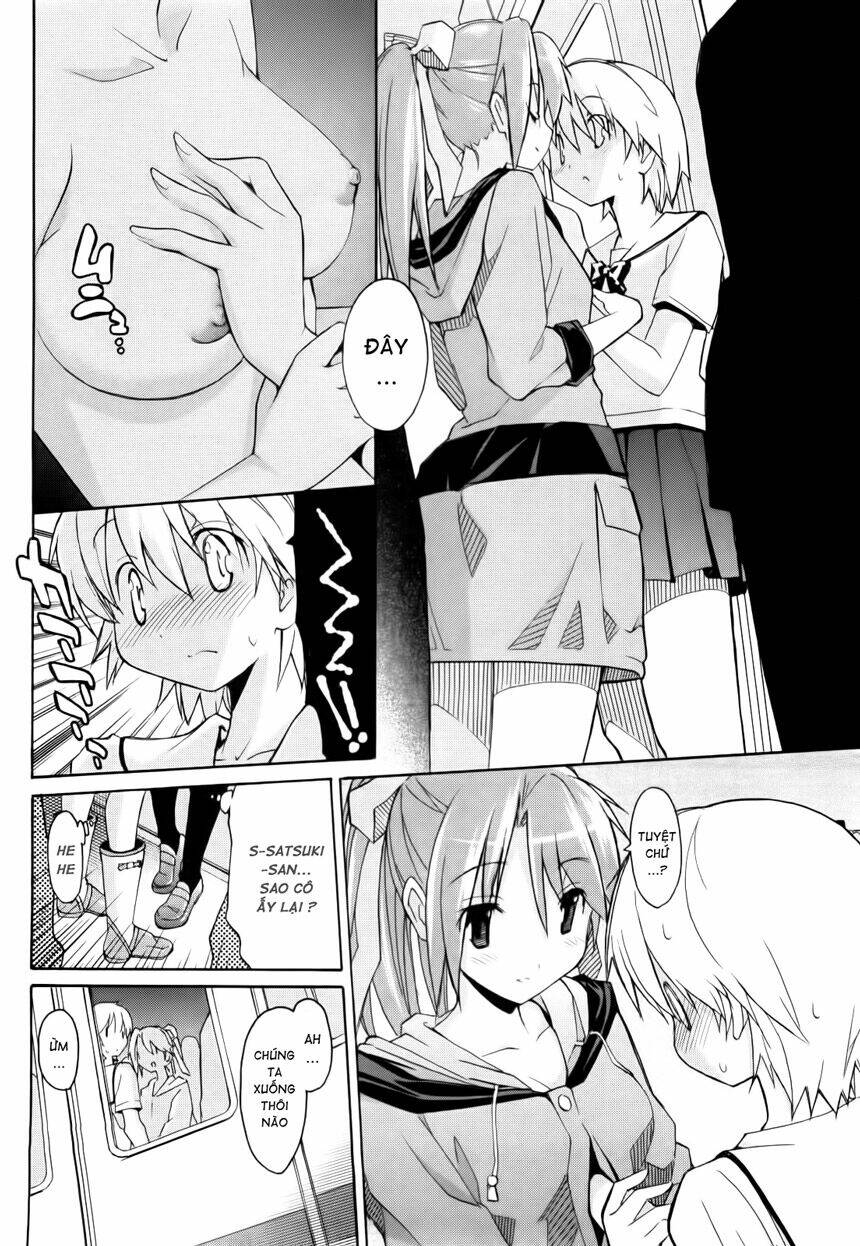 aki-sora chapter 4 17