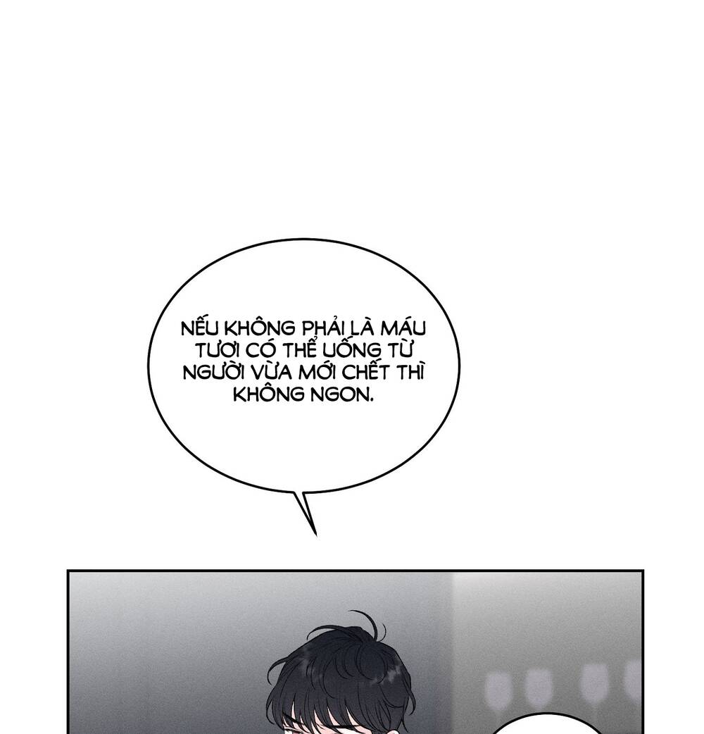 mối tình đầu của ma cà rồng chapter 27.1 44