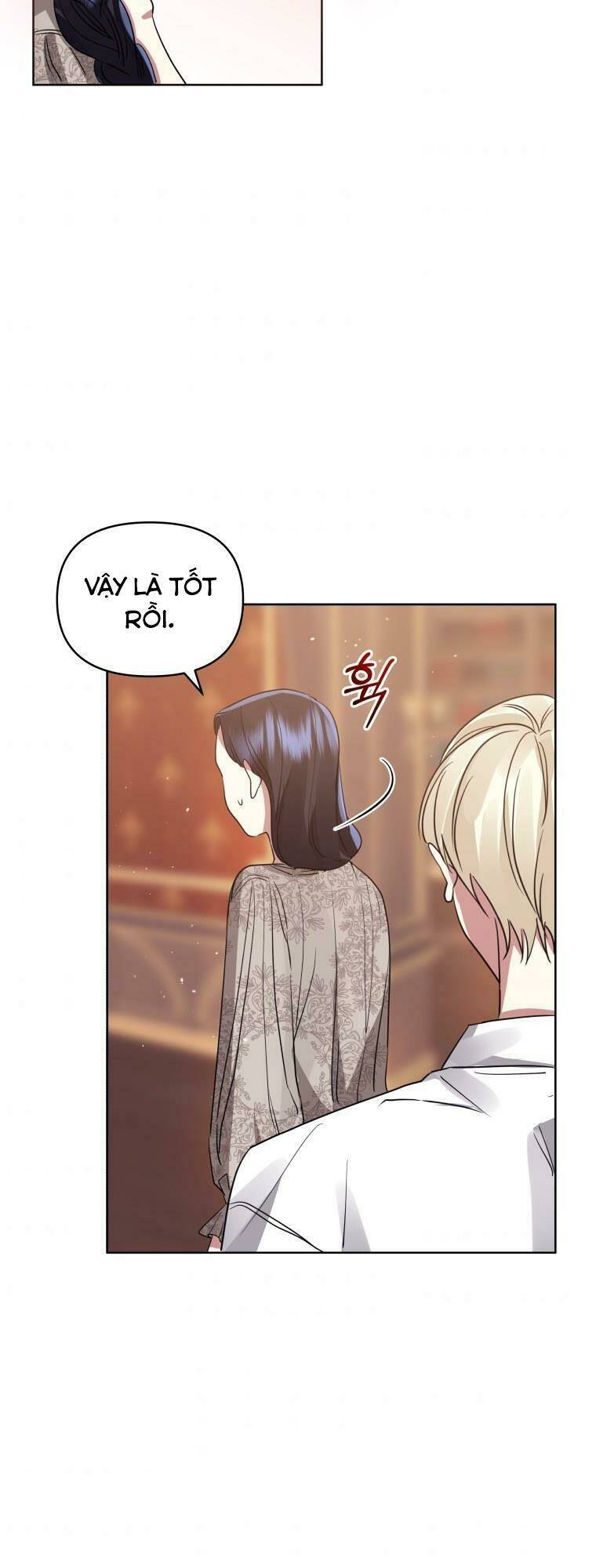 ác nữ phản diện đã chọn nam chính chapter 21 51