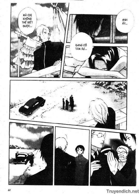 meteor methuselah chapter 12 23