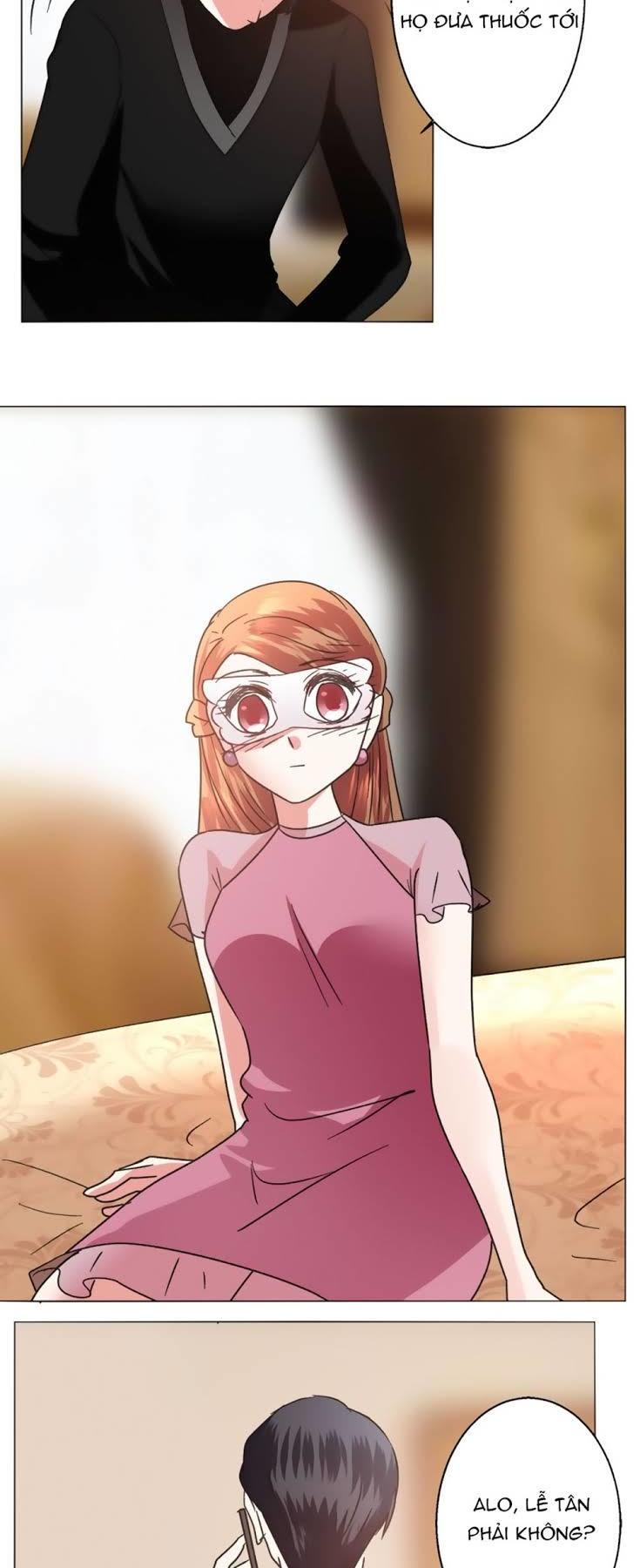 một tuần làm tình nhân chapter 50 14