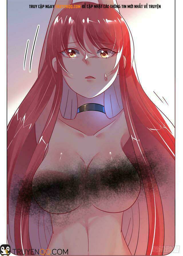 thuyền trưởng đại nhân khinh diểm ái chapter 31 6