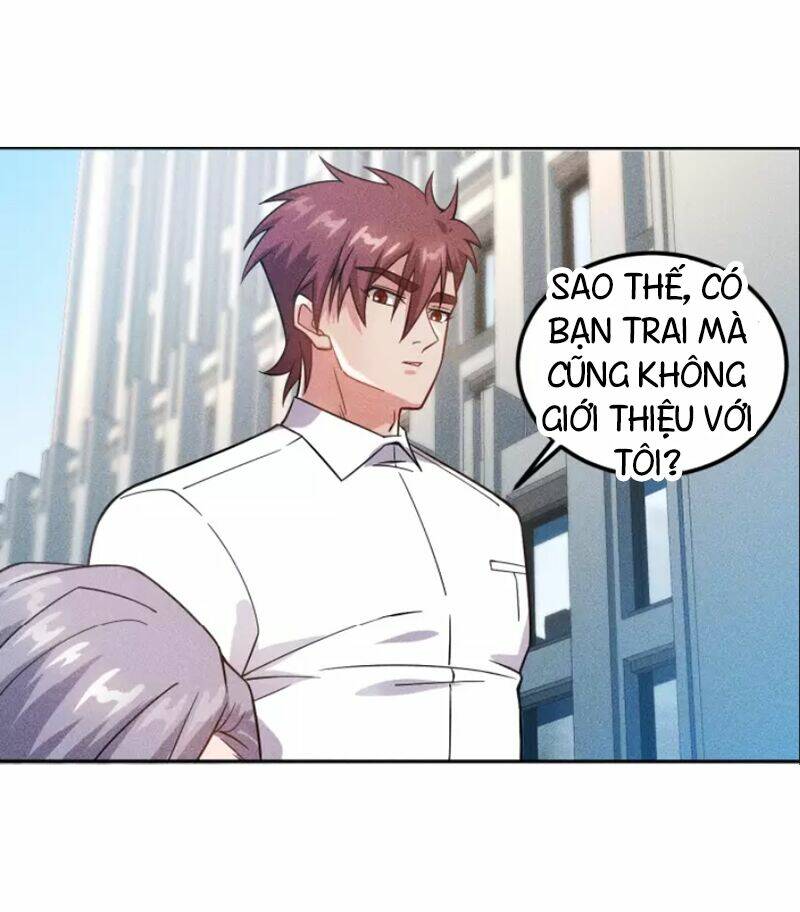 cao thủ cận vệ của nữ chủ tịch chapter 48 25