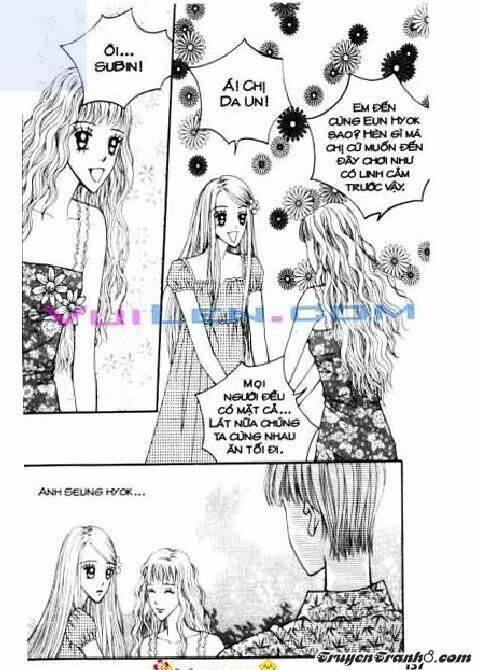 người mẫu hoàn hảo chapter 6 131