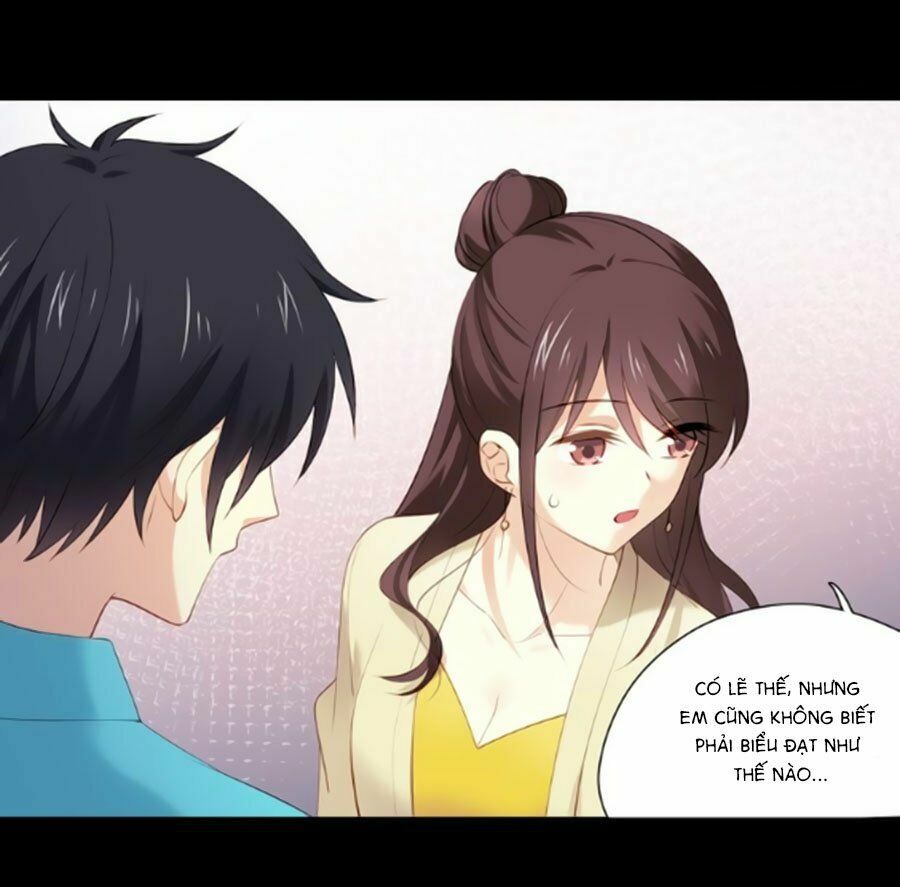 tình yêu là thế phần 2 chapter 9 10