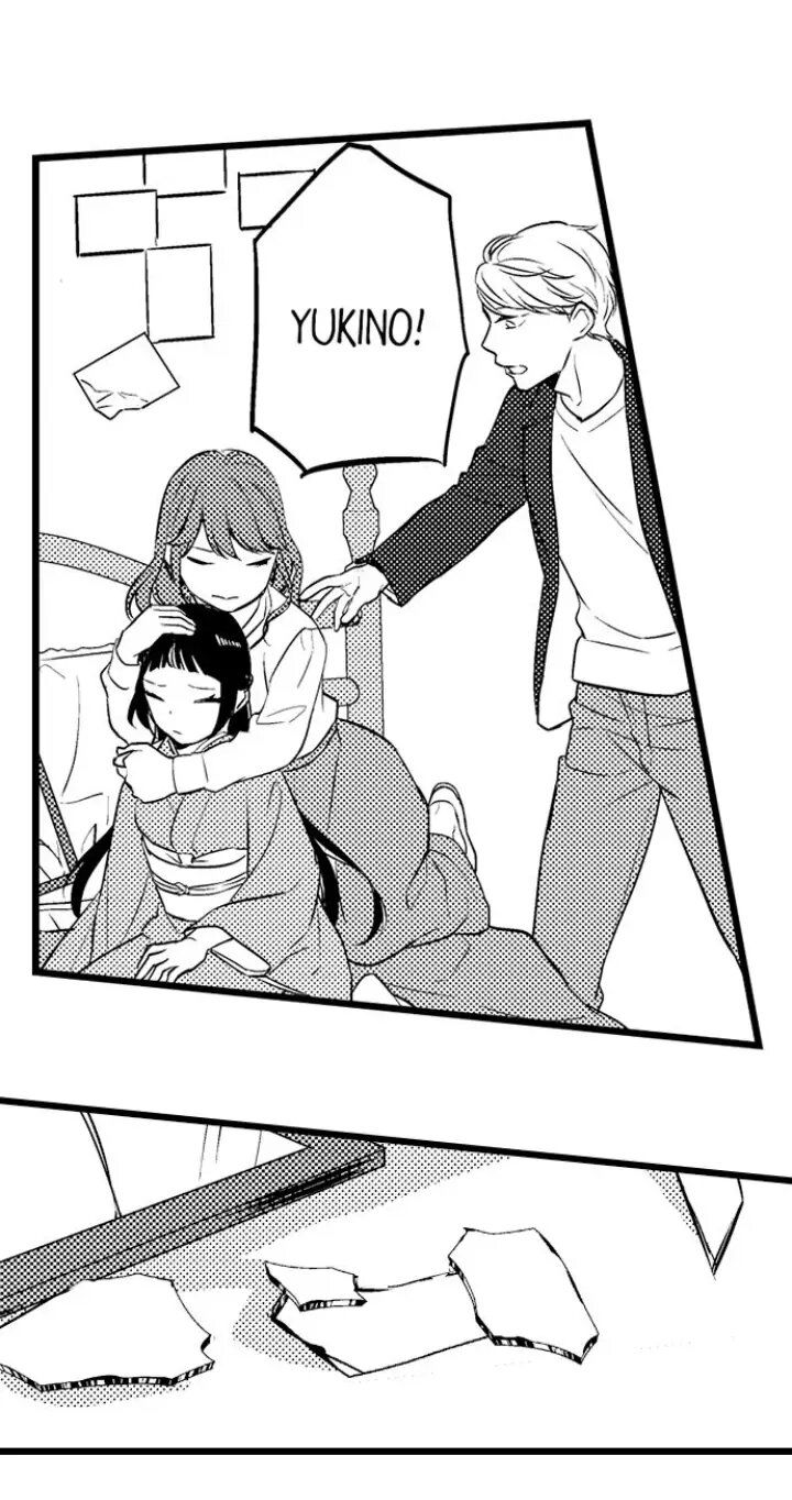 tôi muốn lấy thứ đó của bác sĩ ichinose chapter 25.2 4