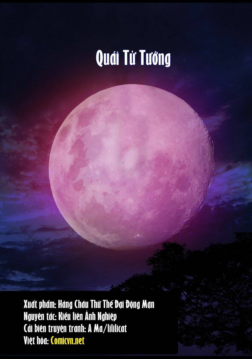 thủ mộ bút ký chapter 36 1