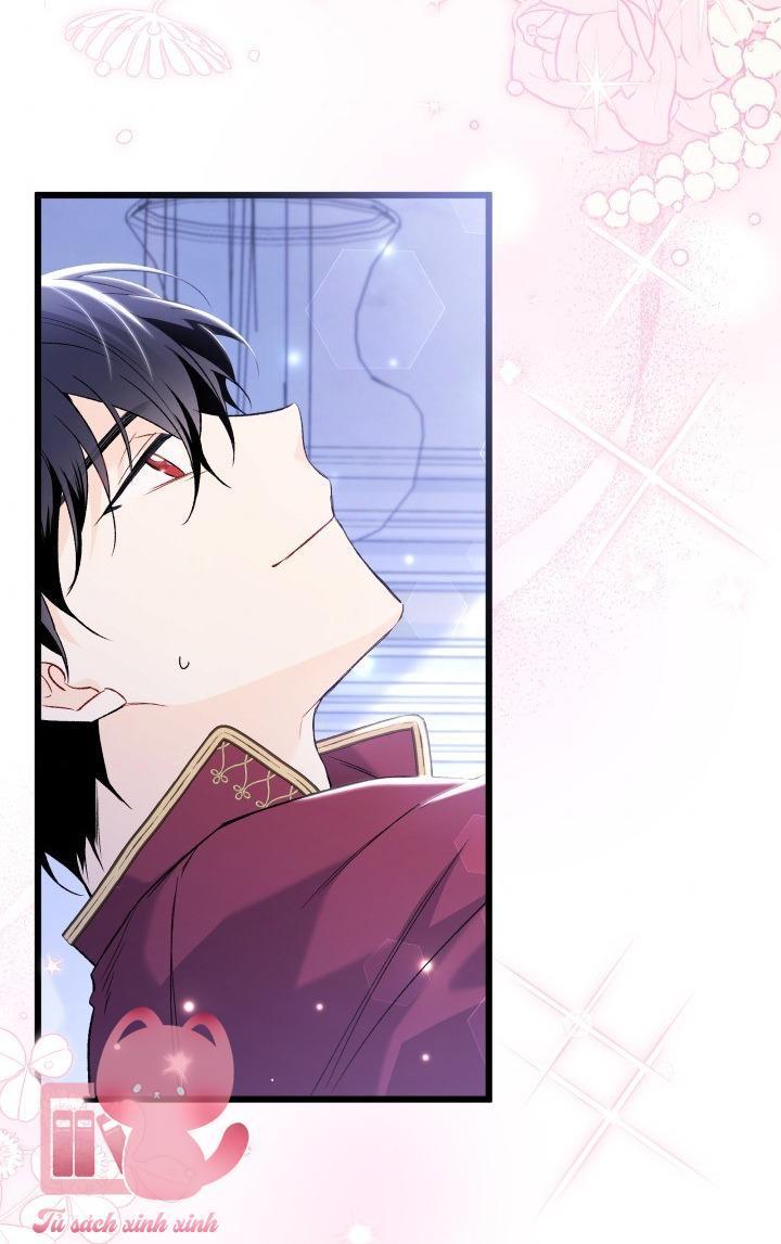 quan hệ cộng sinh giữa báo đen và thỏ trắng chapter 71 3