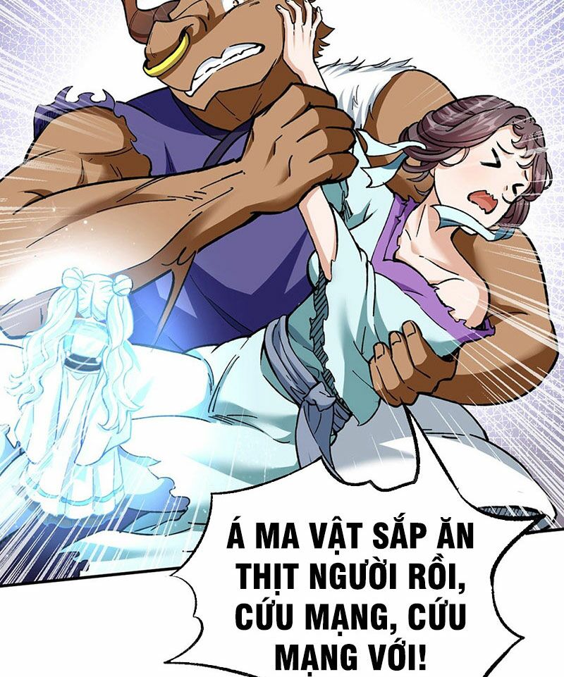 võ đạo độc tôn chapter 422 46