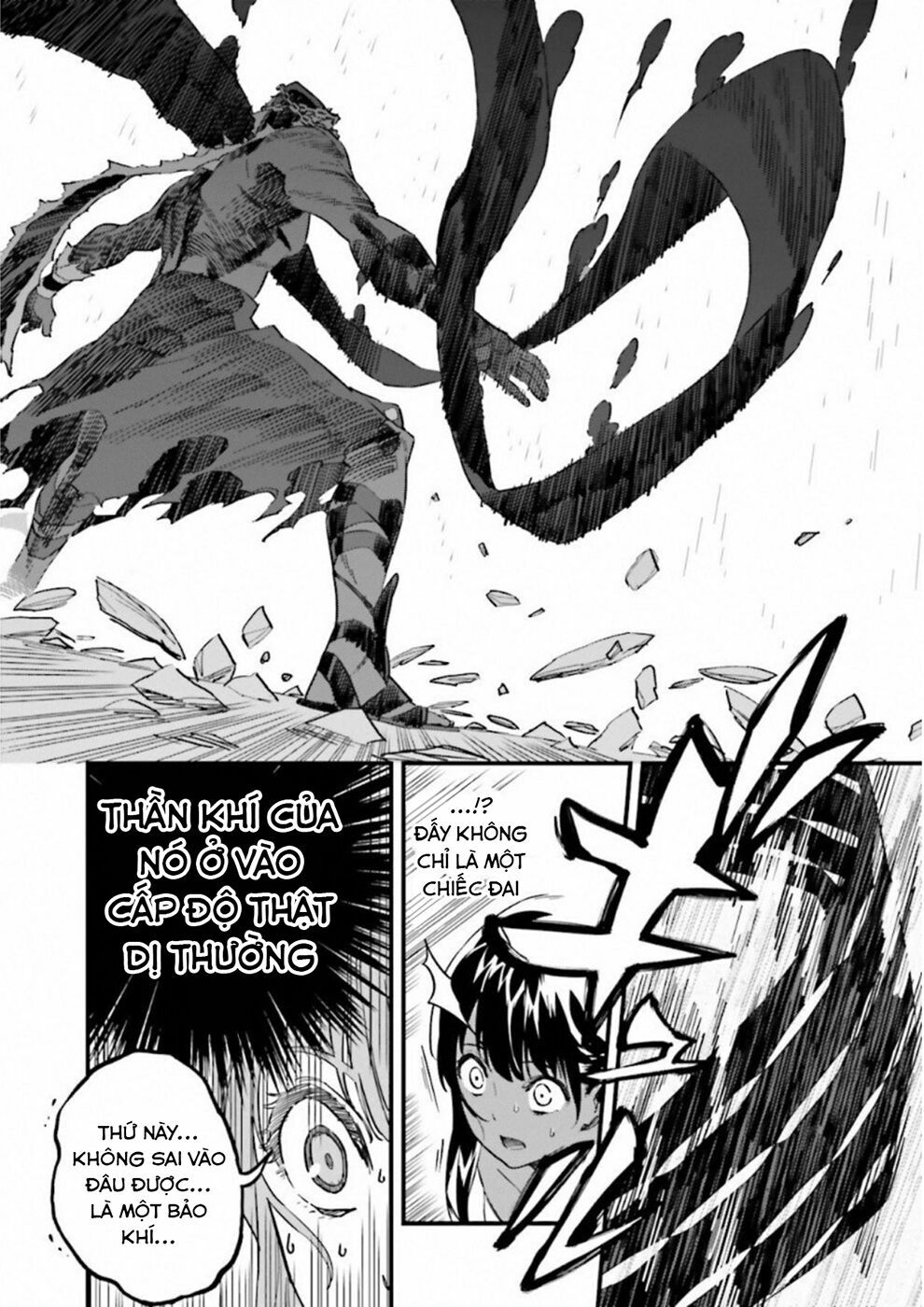 fate/strange fake chapter 18 22