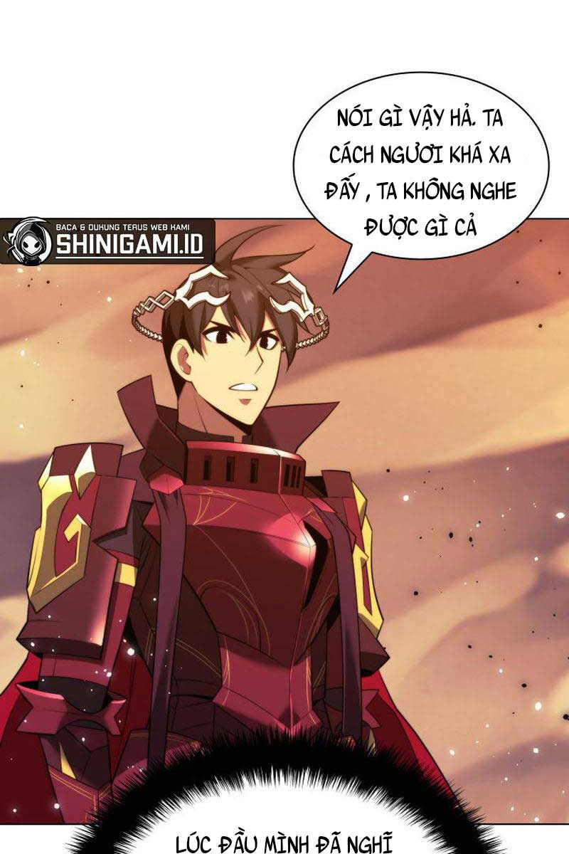 thợ rèn huyền thoại chapter 177.1 33