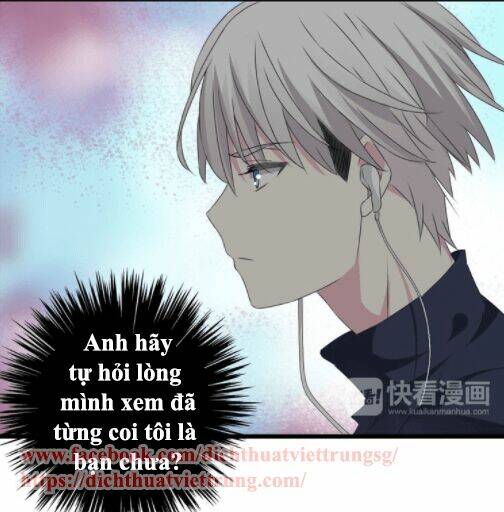 lều khều biết yêu chapter 50 9