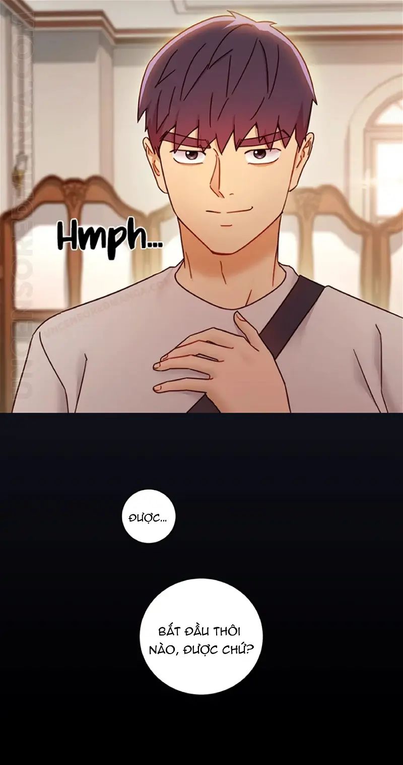 bạn của mẹ kế - không che chapter 50 4