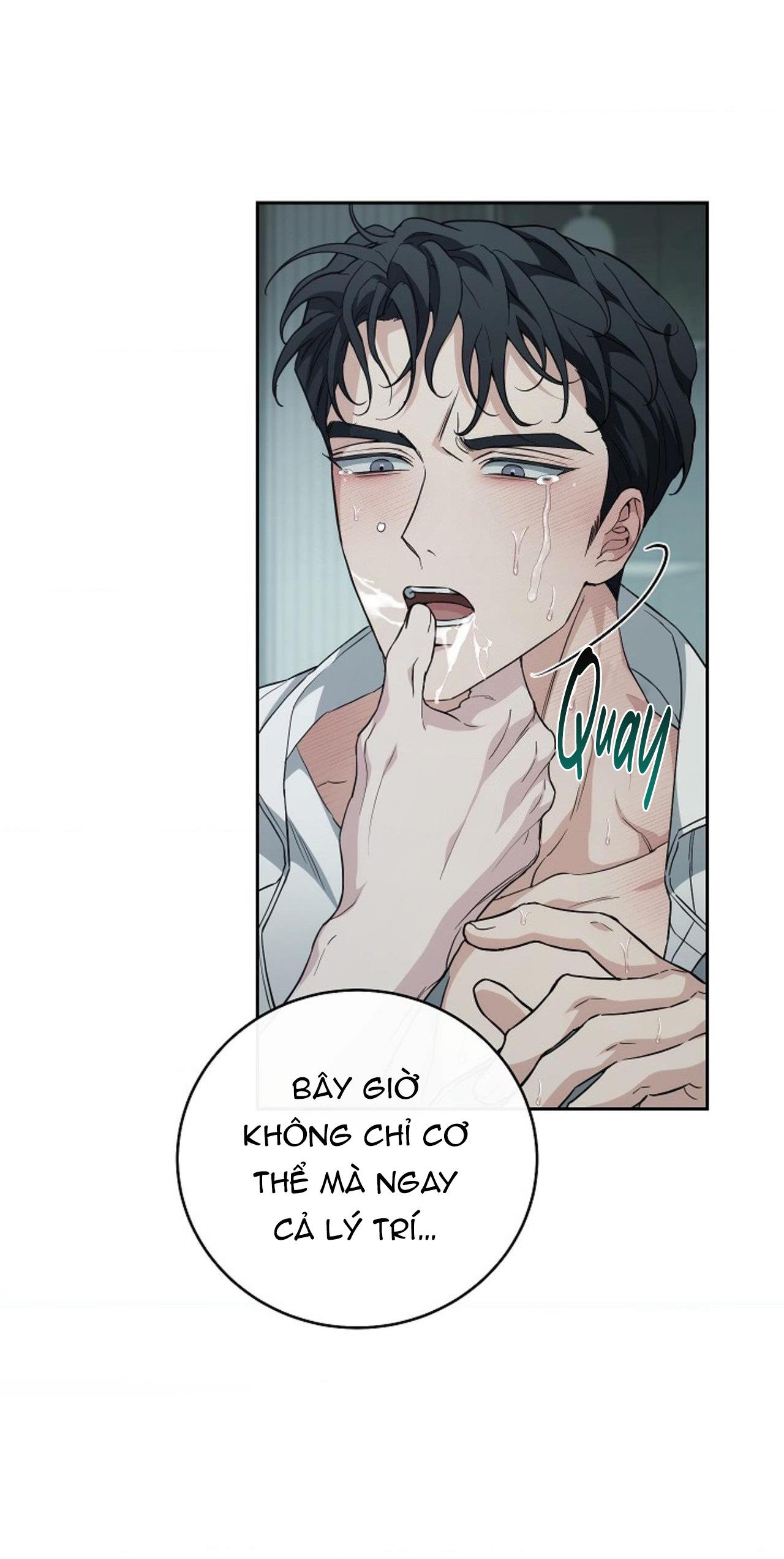 (abo)mối quan hệ không hoàn chỉnh chapter 7 32