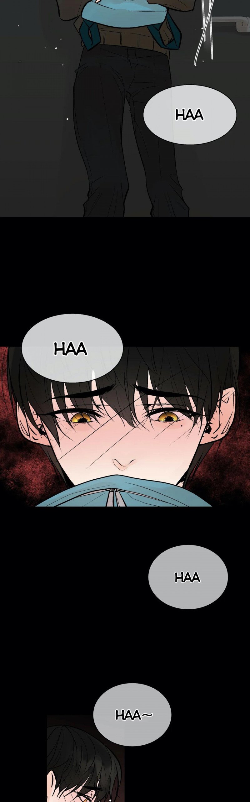 trú ẩn - haven chapter 26.5 5