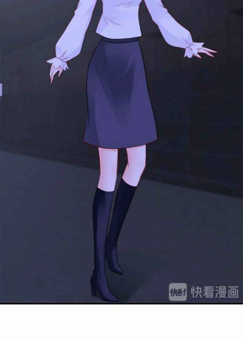 thú cưng độc quyền của boss chapter 116 30