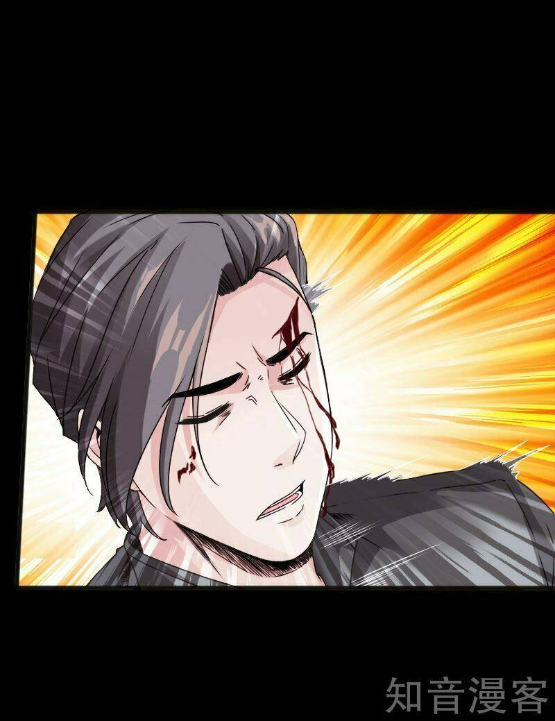 tuyệt phẩm tà thiếu chapter 51 8