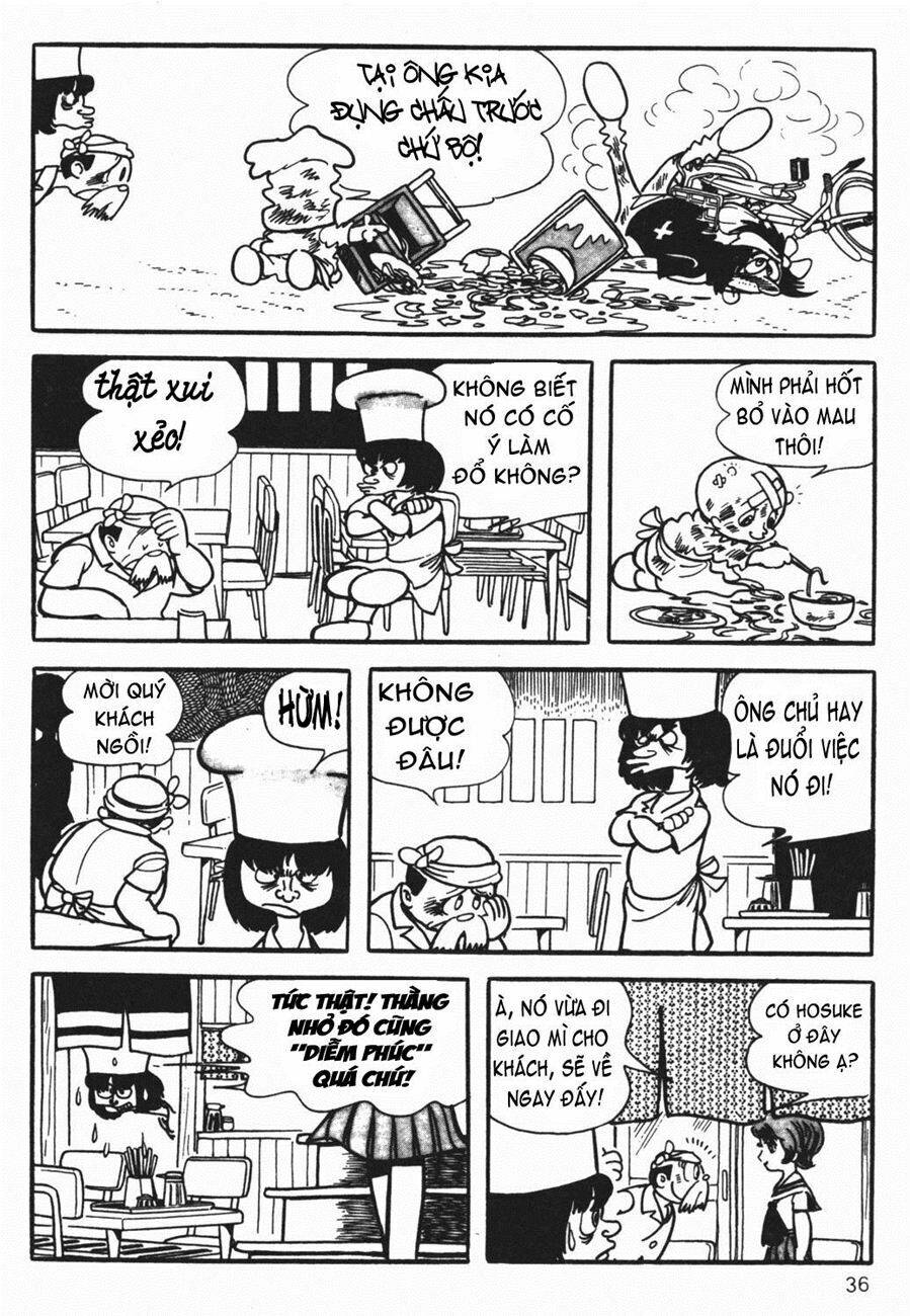 cậu bé ba mắt chapter 2 4