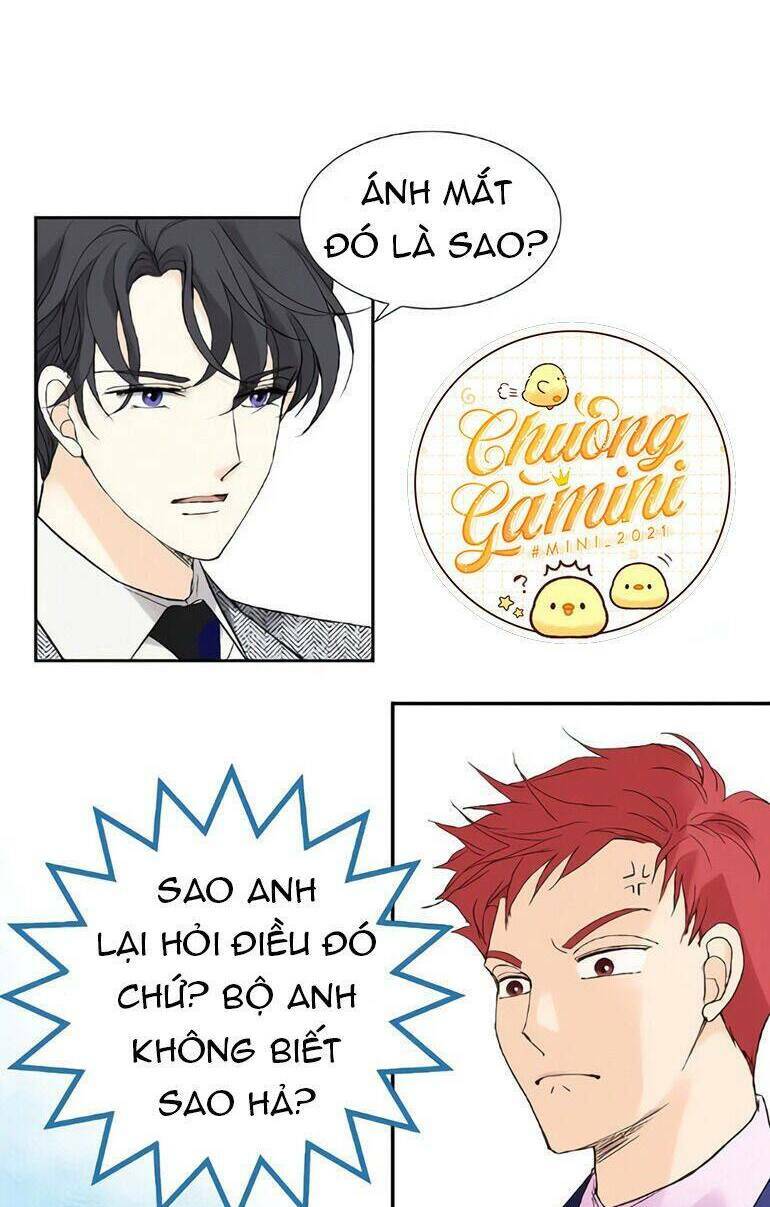 lee bom, em là của anh chapter 8 9