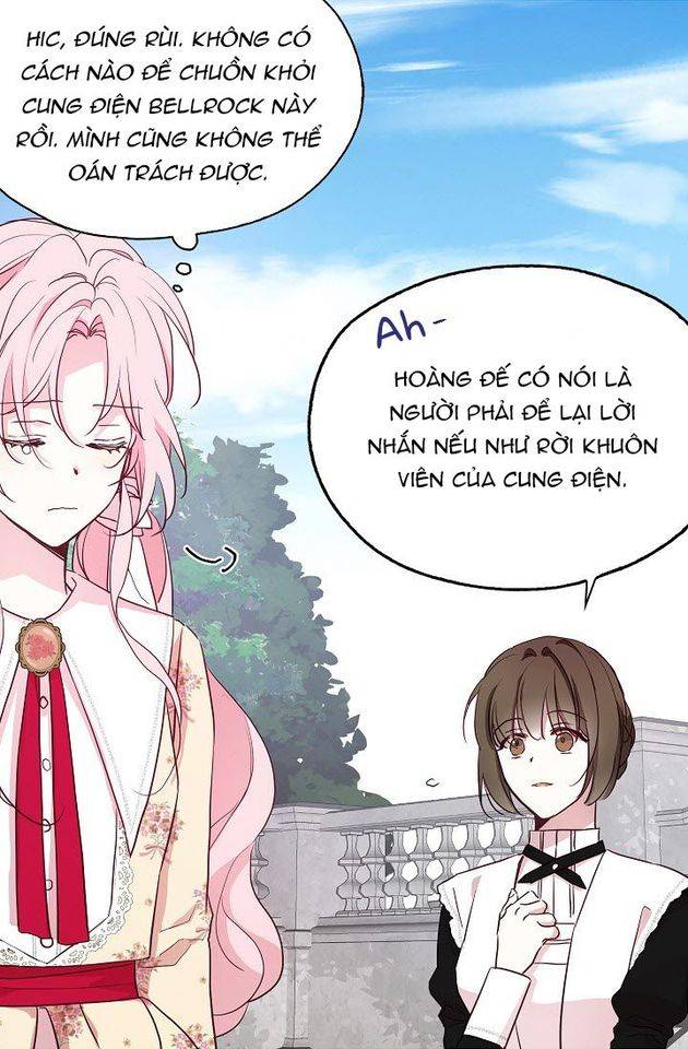 Quyến Rũ Cha Của Nhân Vật Phản Diện Chapter 15 30