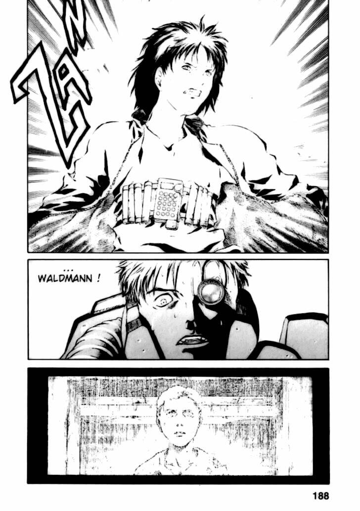 red eyes chapter 3.1 38