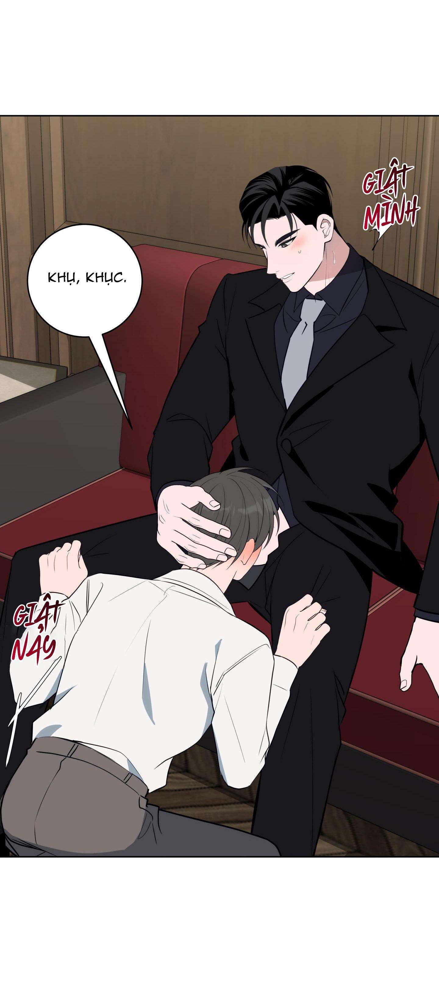 ba đêm làm tình thiệt đấy chapter 25 55