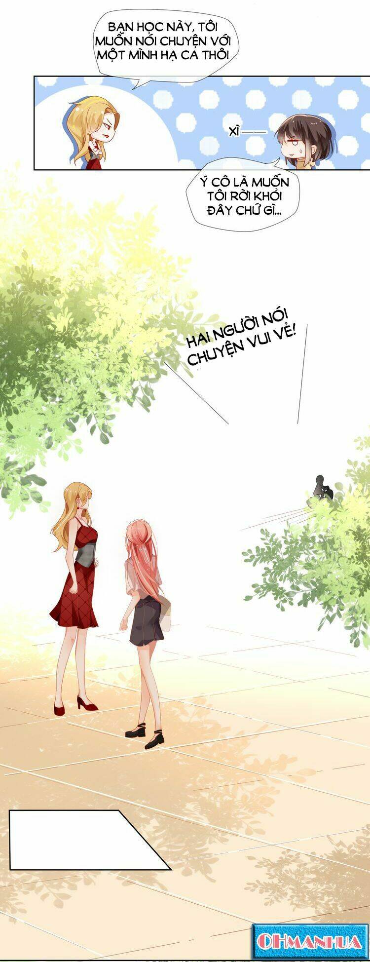 sói và chỉ huy chapter 1 18