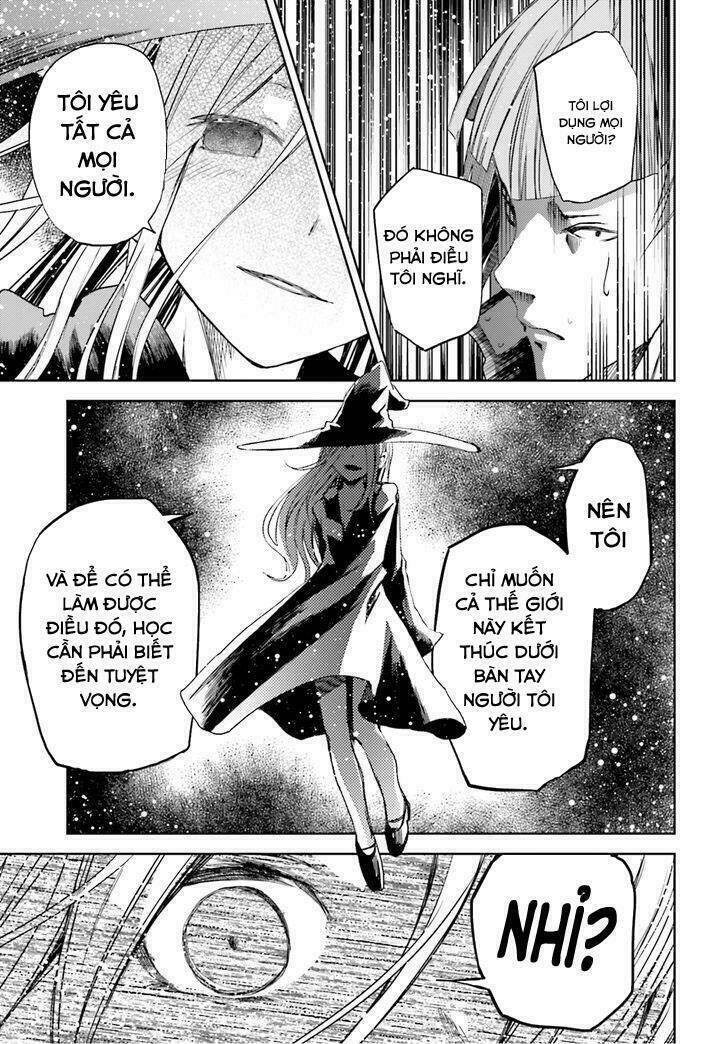 ib - instant bullet chapter 14 12