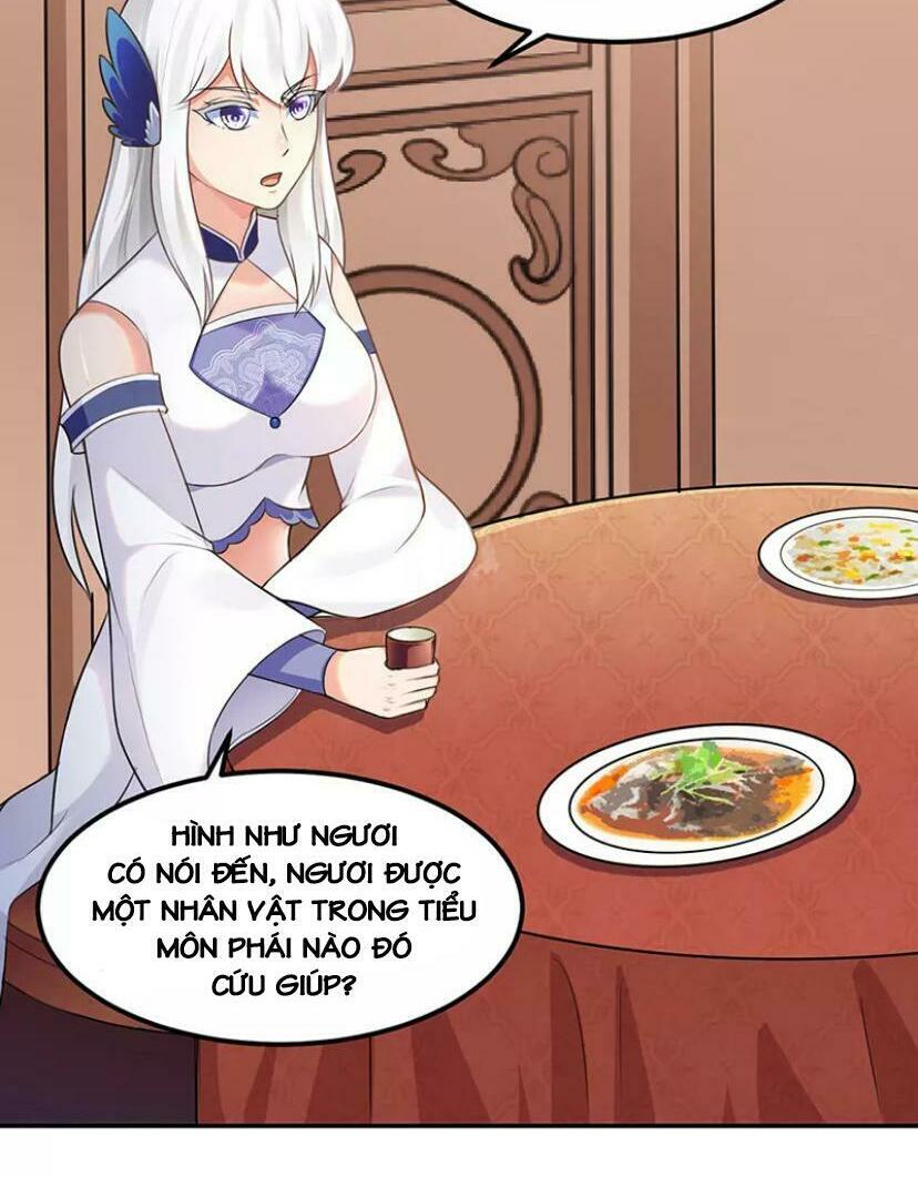 võ đạo độc tôn chapter 134 20