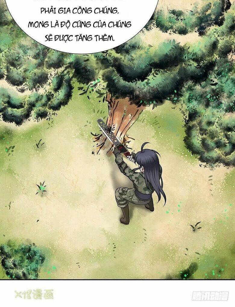 hành khúc của tôi và em chapter 8 27