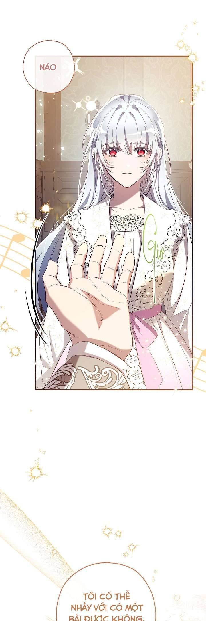 chúng ta có thể trở thành gia đình được không? chapter 130 33