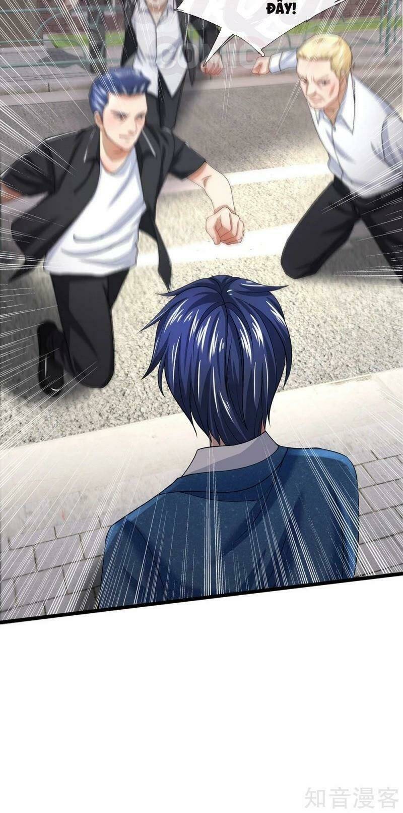 chung cực binh vương tại đô thị chapter 139 2