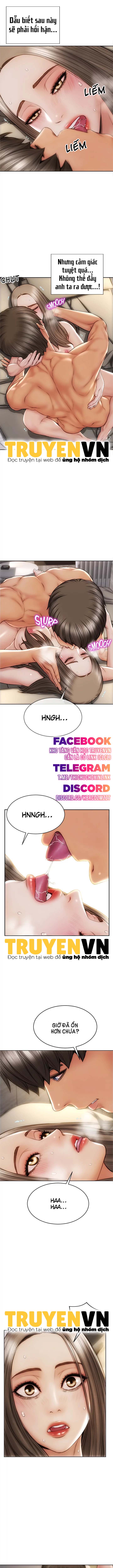 dân chơi out trình chapter 20 4