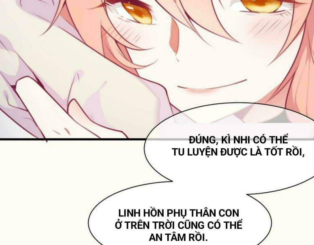 tà quân khó dưỡng tiểu ma phi chapter 8 12