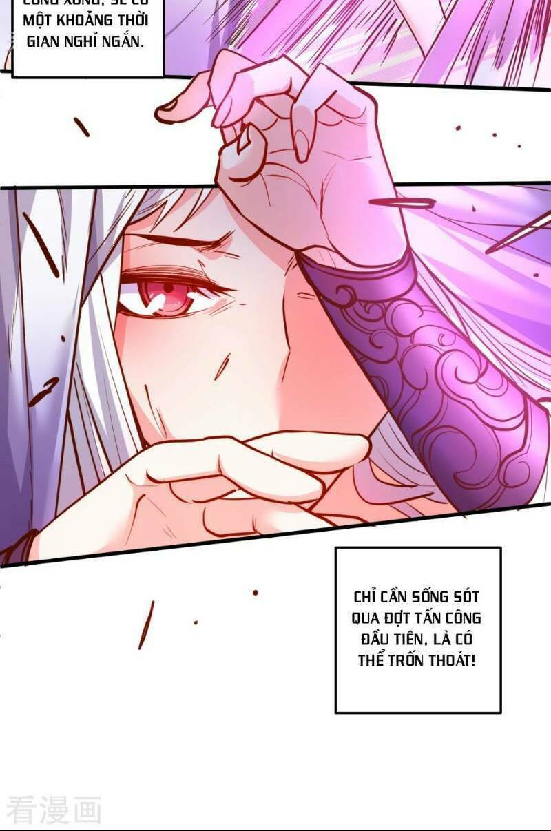 tối cường đại biểu hoàng kim thận chapter 36 18