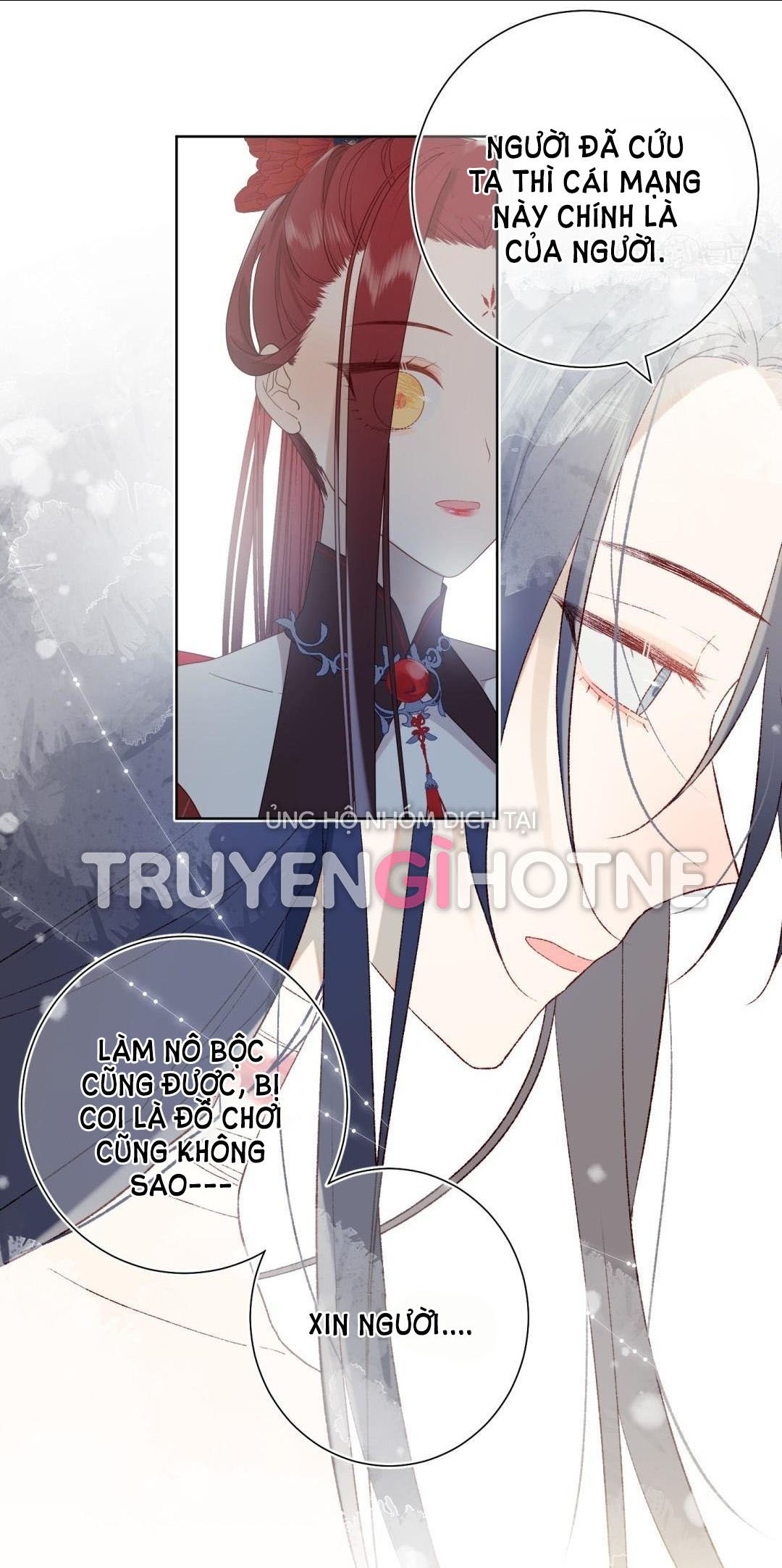 ác nữ cự tuyệt nam chính chapter 2 22