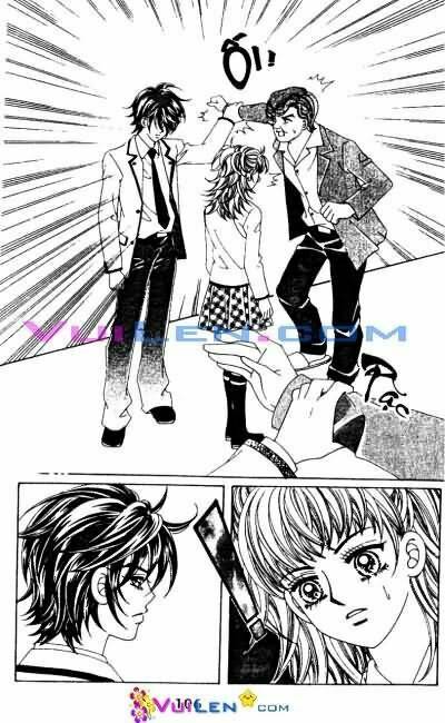 thiên thần tái thế chapter 3 106