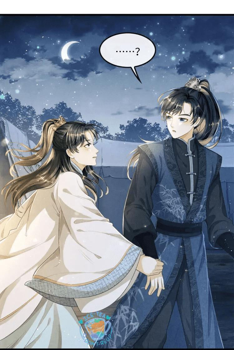 tướng quân luôn tự coi mình thành thế thân chapter 16 25