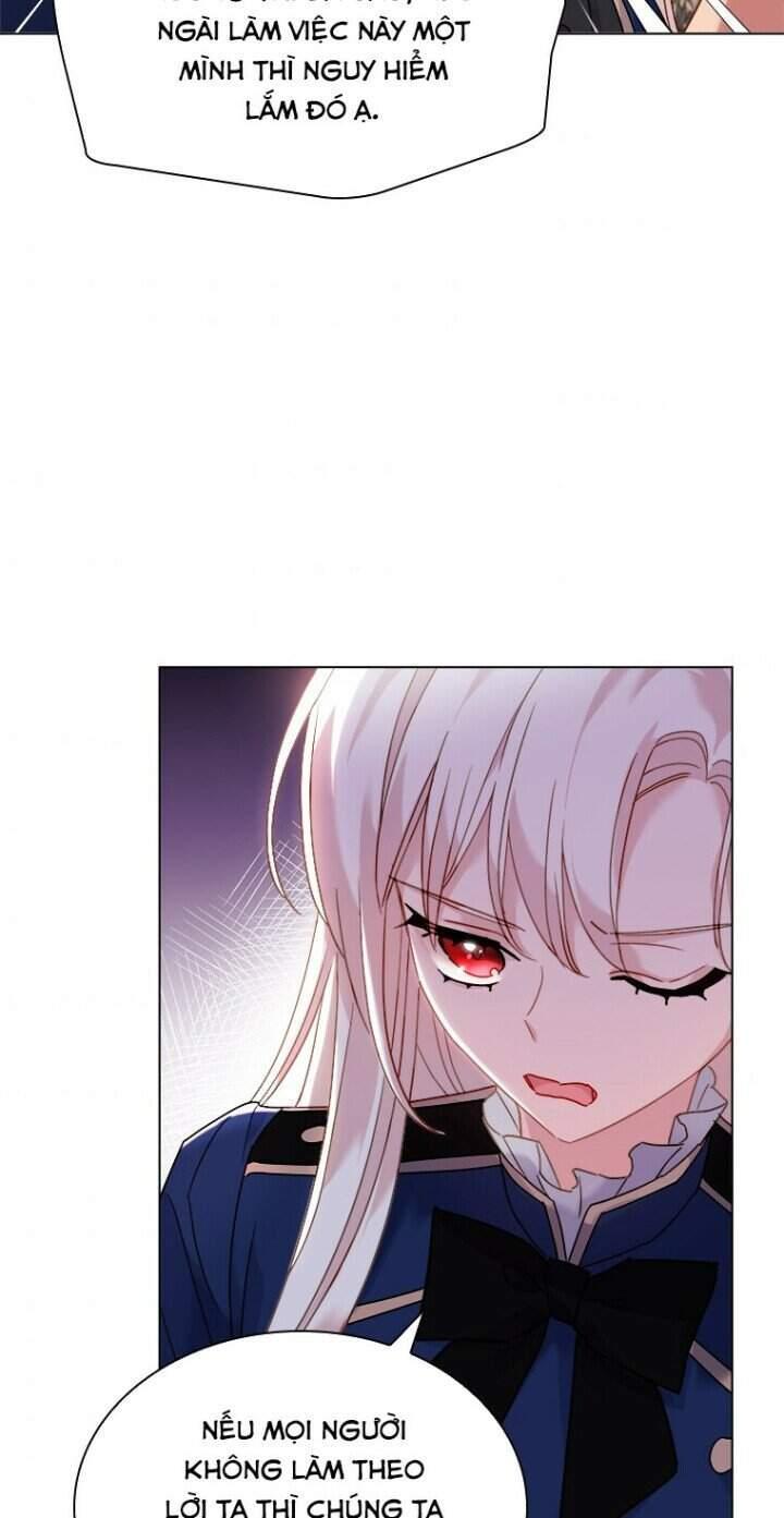 để yên cho tiểu thư hiền chapter 40 28