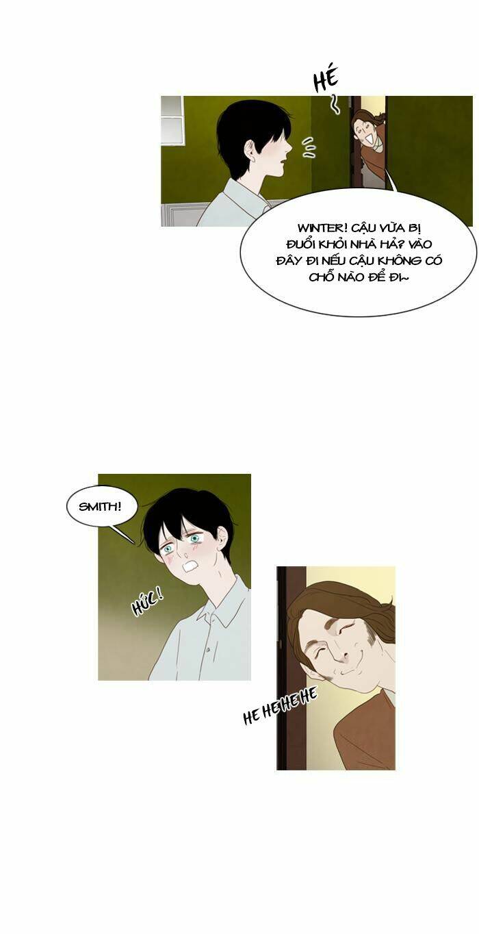 rừng đông ss2 chapter 1 25